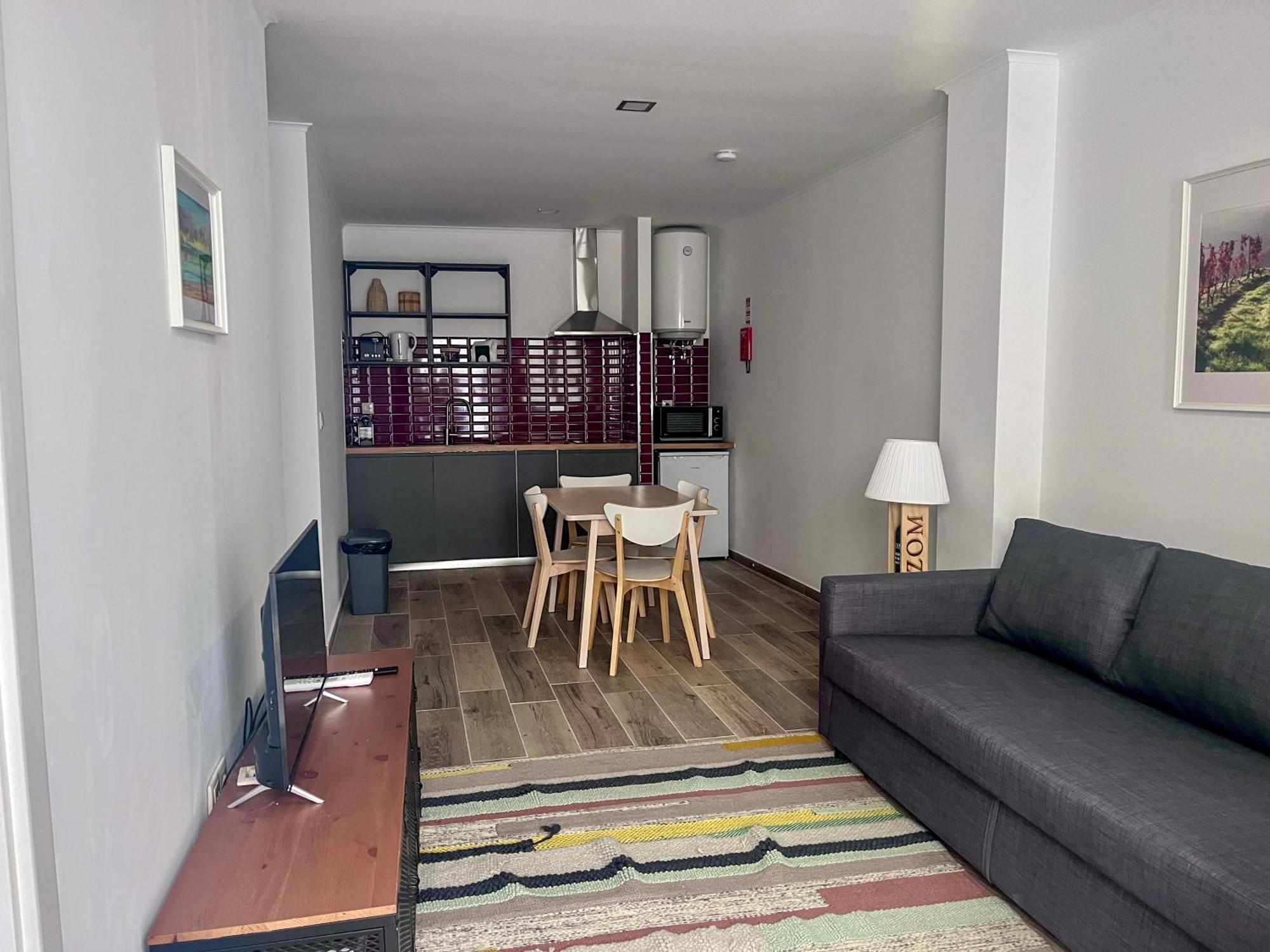 Imperial Douro Apartamento 4 Peso da Régua Екстериор снимка