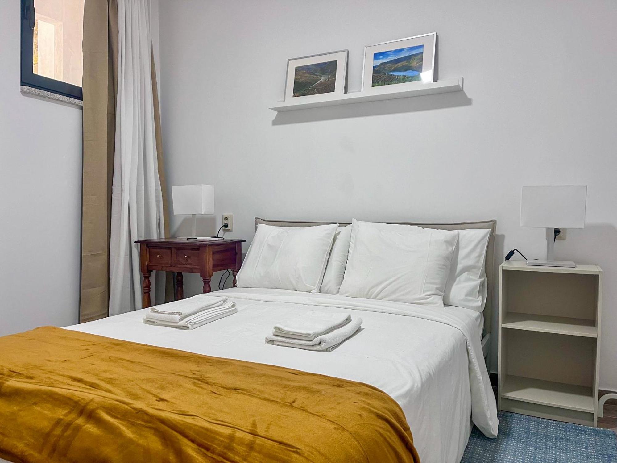 Imperial Douro Apartamento 4 Peso da Régua Екстериор снимка