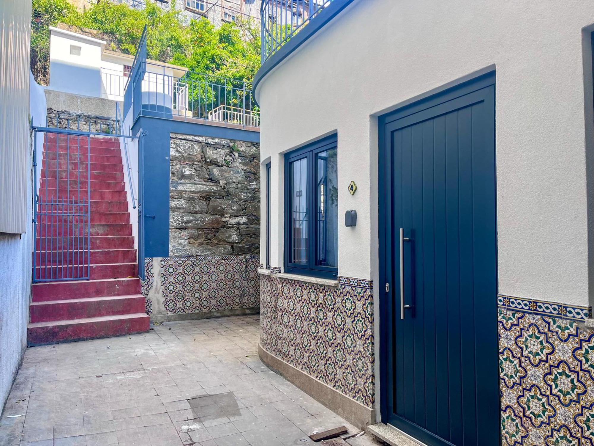 Imperial Douro Apartamento 4 Peso da Régua Екстериор снимка